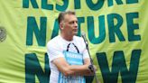 Chris Packham feels ‘guilty’ and ‘a failure’ as he makes striking confession