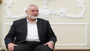 Hamas leader killed, Iran’s vow of vengeance - News Today | First with the news