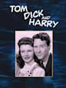 Tom, Dick and Harry (1941 film)