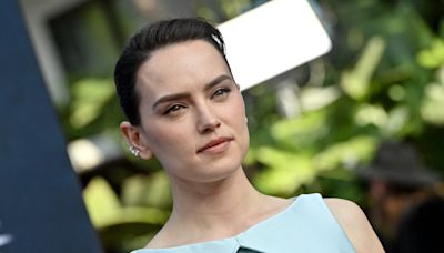 « Stars Wars » : l’actrice Daisy Ridley révèle être atteinte d’une maladie rare