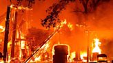 California Wildfire: Park Fire Now Sixth-Biggest In State History (Photos)