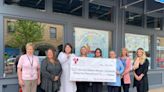 Soo Credit Union presents $25,000 donation to Soo Locks Children's Museum