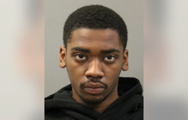 Chicago man charged in fatal shooting of driver in Austin