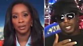 CNN Interview With Rapper About Diddy Attack Spirals Into Disaster