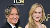 Nicole Kidman Shares Insight Into Milestone Night Out With Keith Urban and Their Daughters - E! Online