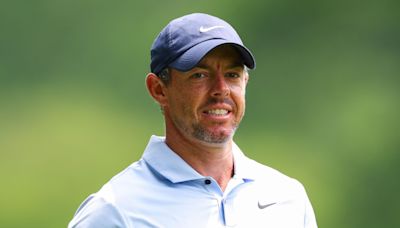 McIlroy remains in contention at Wells Fargo