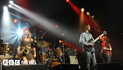 Zutons say US tour scuppered by work visa delays