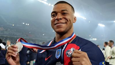 Mbappé explicó por qué no anunció su llegada al Real Madrid y describió su salida del PSG con una sentida frase