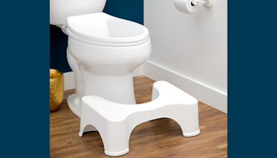 I've used the Squatty Potty for years — here's why I'll never 'go without' again