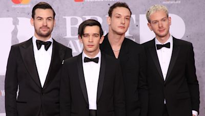 The 1975 sued for $2.4 million over Matty Healy's gay kiss controversy