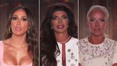 What time will the 'RHONJ' alternate reunion air on Bravo?