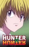 Hunter X Hunter - Season 2