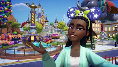 Disney Dreamlight Valley Hints at New Character for Update 11
