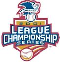 2001 American League Championship Series