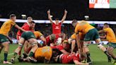 Australia v Wales exact scoreline predicted as more pain on the way in must-win game