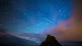 The UK's best dark skies to watch the Geminids meteor shower