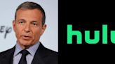Bob Iger, CEO de Disney, está considerando vender Hulu