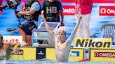 Florian Wellbrock Goes 14:42 For 1500 Free Victory: Lukas Märtens & Isabel Gose Back On Top Of The Podium