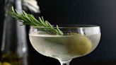 Why the Olive Oil Martini Is the Next Must-Try Unexpected Cocktail Combo