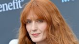 Zusammenarbeit mit Taylor Swift: Florence Welch hatte die Tragweite total unterschätzt