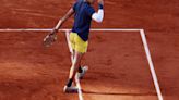 French Open men's singles champion Carlos Alcaraz