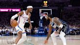 Shai Gilgeous-Alexander leads Thunder past Mavs in Western Conference semifinals opener