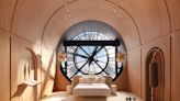 Spend the Night in the Musée d'Orsay's Clock Room on the Evening of the Olympics Opening Ceremony