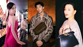 FENDI「hand in hand」匠心藝術展覽超多大咖巨星現身！陳沖、許光漢、AngelaBaby、許凱、禾穗…名人美照多到拍不完！