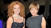 Anne Robinson ‘gives away £50m fortune’ to avoid inheritance tax