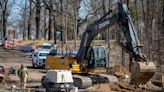 Dozens of Michigan bridges will be replaced, removed, repaired