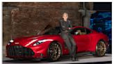 George Clooney, Daniel Craig, Fernando Alonso … the Stars Align to Celebrate the Unveiling of Aston Martin’s Vanquish in Venice: ‘It’s...