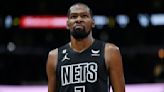 Kevin Durant is lone man standing amid Nets mess, and it's time to hit reset before things get uglier