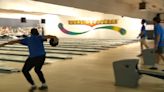 North-South Football Classic (Day 3): Hitting the lanes