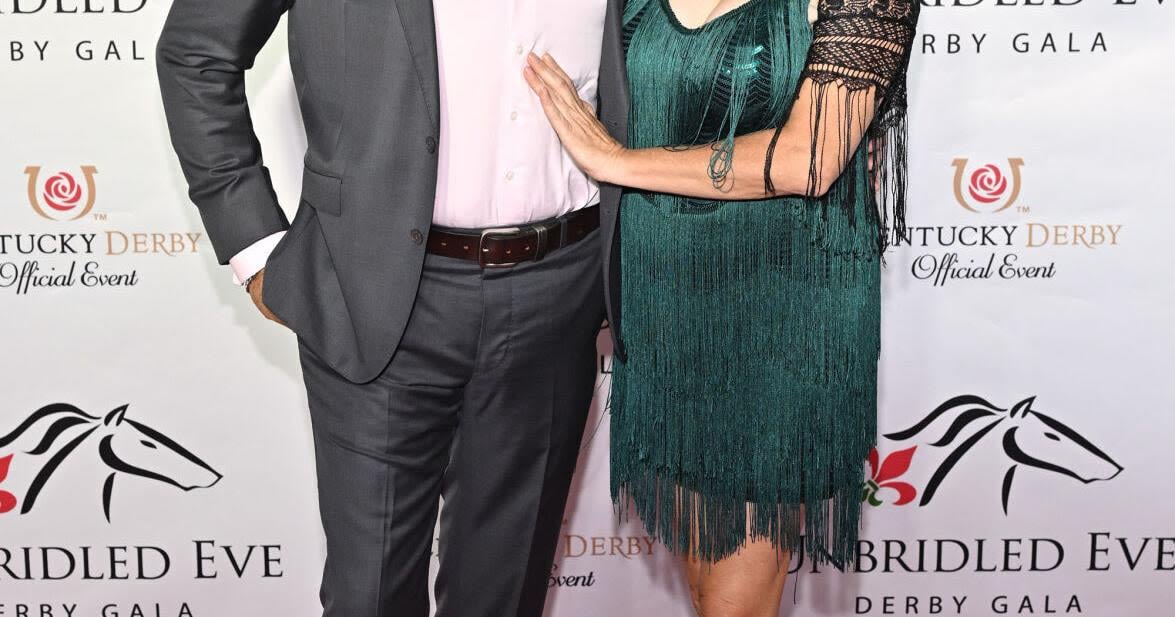 John Schneider and Dee Dee Sorvino lost spouses in recent years. They just tied the knot