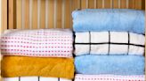 How to Fold Towels in 5 Different Ways (They Work Every Time!)