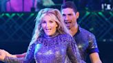 Every 'Dancing With the Stars' Latin night performance, ranked