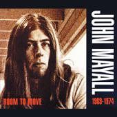 Room to Move (1969-1974)