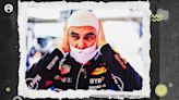 Checo Pérez: ¿cuánto mide y pesa el piloto de Red Bull que sueña con ser campeón de la F1? | Fútbol Radio Fórmula