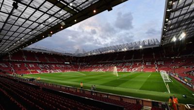 El nuevo Old Trafford… ¡costará 2.000M€!