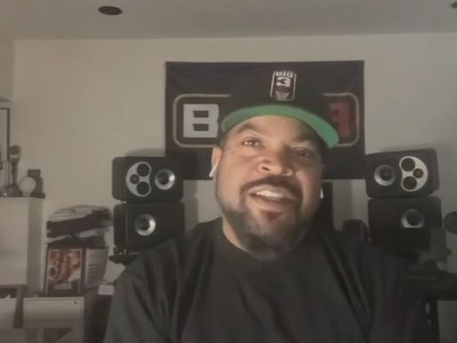 Ice Cube’s concert 1 of 7 upcoming hip hop shows in Alaska