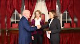 Who Is Mark Kelly, Possible Kamala Harris VP Pick?