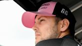 Helio Castroneves back in car for Meyer Shank Racing as rookie Tom Blomqvist steps aside