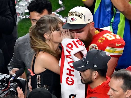 Andy Reid calls Taylor Swift ‘a sweetheart’ in new interview