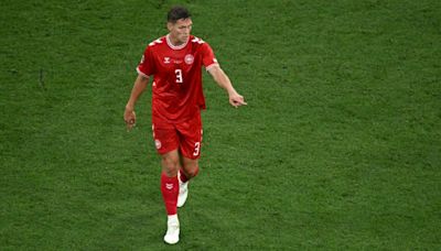 'Everything is possible': Denmark unawed by Euros hosts Germany in last-16