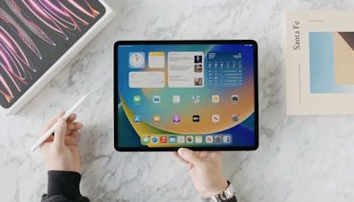 預期 11 吋 OLED 版本 iPad Pro 供應緊張 - 流動日報