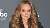 Leah Remini Sues Church Of Scientology, Says Leaders 'Stalked' And 'Harassed' Her