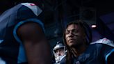 Titans WR DeAndre Hopkins shares thoughts on facing the Houston Texans, his former team