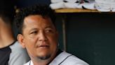 Detroit Tigers icon Miguel Cabrera, his ailing right knee and an uncertain future