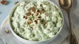 What Is Watergate Salad And Why Is It Called That?