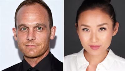 Ethan Embry And Li Jun Li To Star In Republic Pictures Genre-Bender ‘Alma And The Wolf’